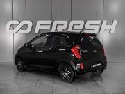 Kia Picanto II Ростов-на-Дону  - изображение 19