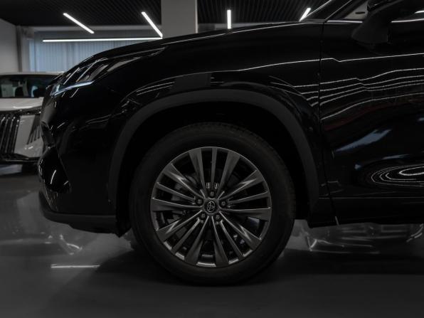 Toyota Highlander IV (XU70) с пробегом 2026 года, цена 5 100 000 рублей, 50 км, внедорожник, Автокод Объявления