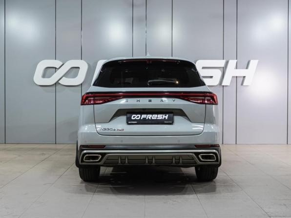 Chery Tiggo 8 Pro Max I Рестайлинг с пробегом 2024 года, цена 2 199 000 рублей, 30913 км, внедорожник, Автокод Объявления