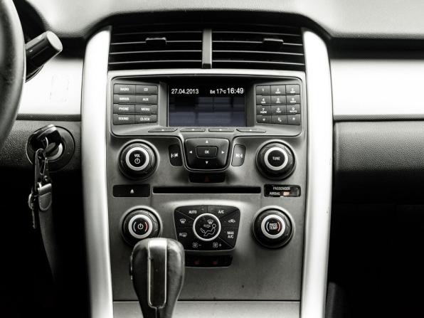 Ford Edge I Рестайлинг с пробегом 2014 года, цена 1 580 000 рублей, 170731 км, внедорожник, Автокод Объявления