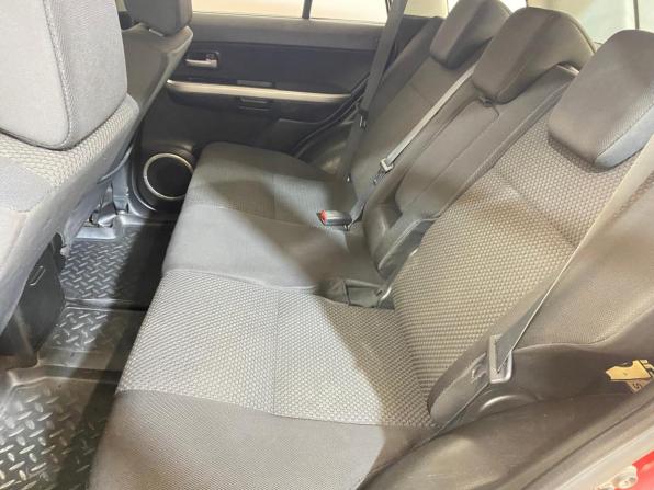 Suzuki Grand Vitara II Рестайлинг с пробегом 2008 года, цена 765 000 рублей, 177245 км, внедорожник, Автокод Объявления