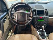 Land Rover Freelander II Москва  - изображение 29