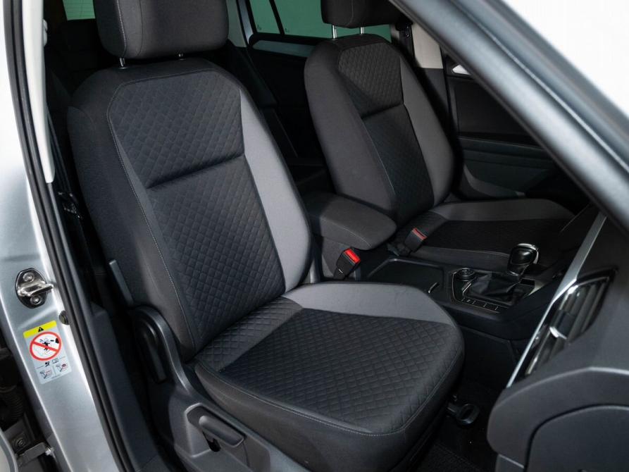 Volkswagen Tiguan II Казань  - изображение 14