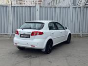 Chevrolet Lacetti I Ростов-на-Дону  - изображение 19