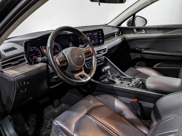 Kia K5 III с пробегом 2021 года, цена 2 755 000 рублей, 26158 км, седан, Автокод Объявления