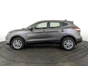 Nissan Qashqai II Москва  - изображение 34