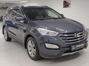 Hyundai Santa Fe III Казань  - изображение 25