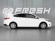 Hyundai Solaris II Рестайлинг Минеральные Воды  - изображение 22