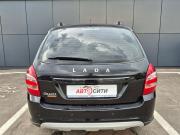 Lada (ВАЗ) Granta I Рестайлинг Воронеж  - изображение 27