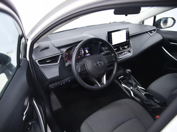 Toyota Corolla XII (E210) с пробегом 2022 года, цена 2 250 000 рублей, 14588 км, седан, Автокод Объявления