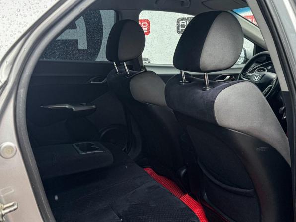 Honda Civic VIII Рестайлинг с пробегом 2008 года, цена 400 000 рублей, 303128 км, хэтчбек, Автокод Объявления