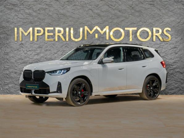 Новый BMW X3 IV (G45/G48) 2025 года, цена 9 360 000 рублей, внедорожник, Автокод Объявления