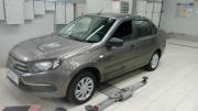 Lada (ВАЗ) Granta I Рестайлинг Санкт-Петербург  - изображение 10