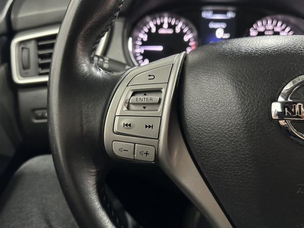 Nissan Qashqai II с пробегом 2017 года, цена 1 549 000 рублей, 141000 км, внедорожник, Автокод Объявления