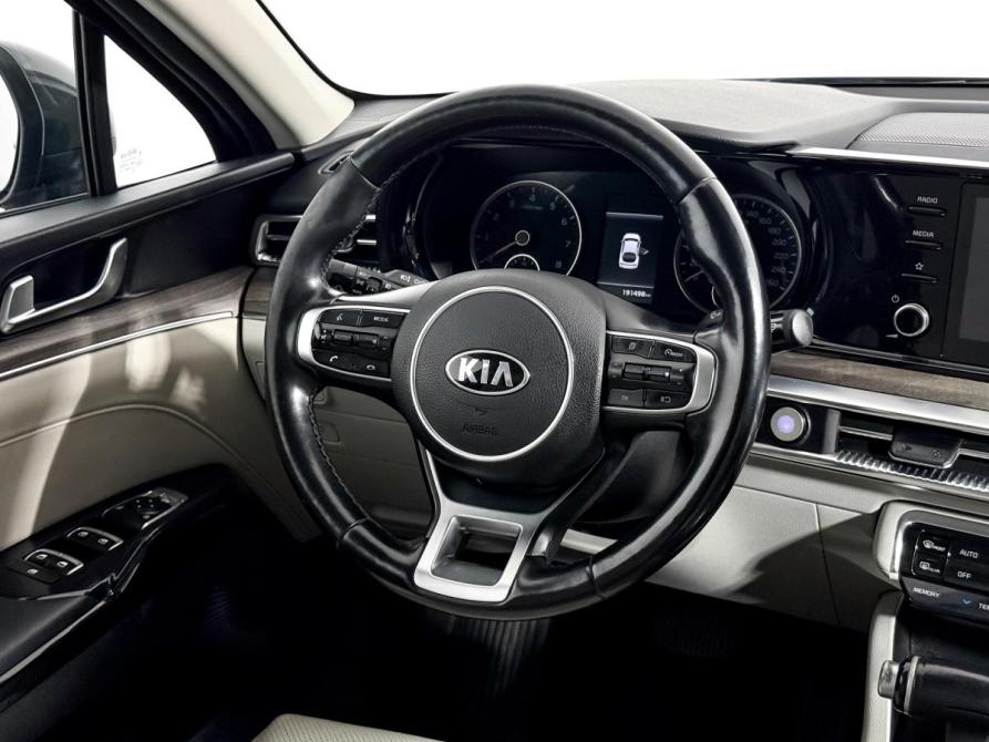 Kia K5 III Санкт-Петербург  - изображение 16