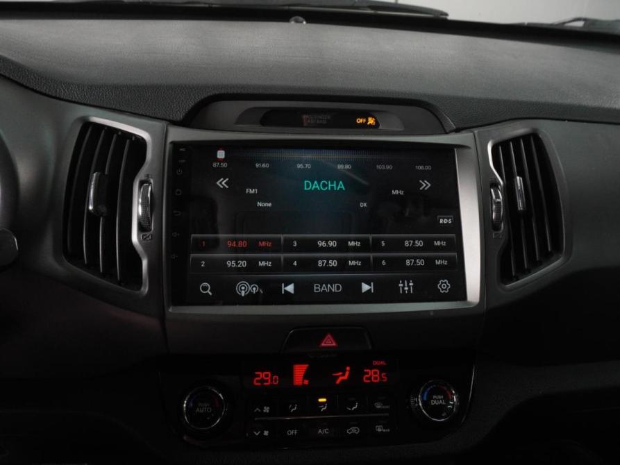 Kia Sportage III Минеральные Воды  - изображение 13