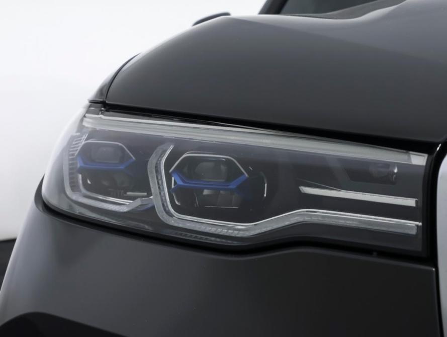 BMW X7 I (G07) Москва  - изображение 25