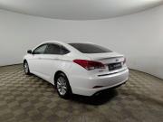 Hyundai i40 I Рестайлинг Уфа  - изображение 32
