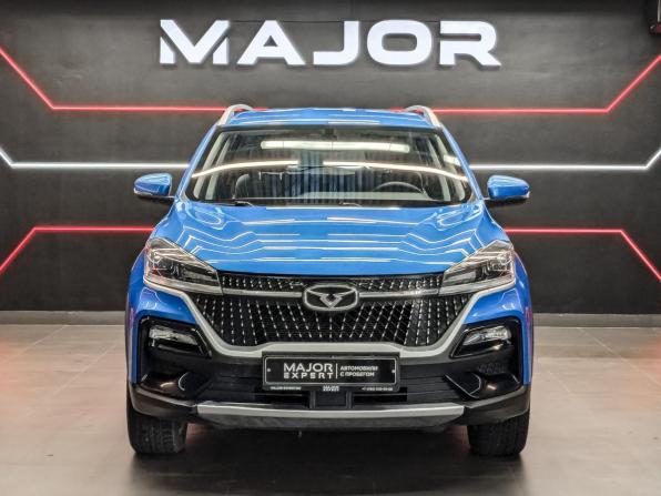 Kaiyi X3 с пробегом 2024 года, цена 1 300 000 рублей, 20807 км, внедорожник, Автокод Объявления