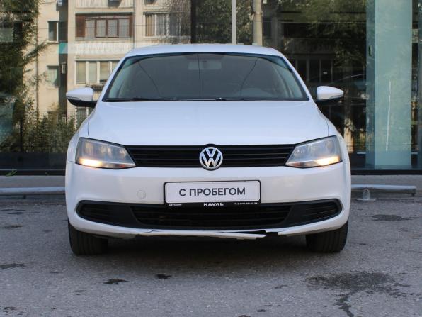 Volkswagen Jetta VI с пробегом 2013 года, цена 1 014 000 рублей, 190905 км, седан, Автокод Объявления