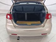 Chevrolet Lacetti I Воронеж  - изображение 25
