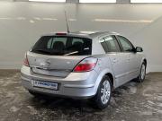 Opel Astra H Москва  - изображение 16
