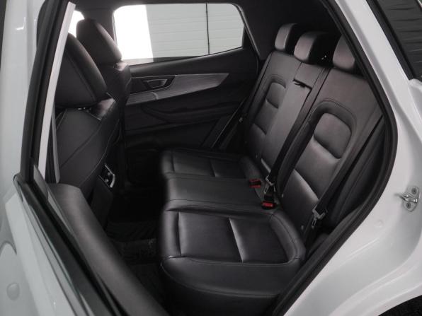 Chery Tiggo 4 Pro I с пробегом 2023 года, цена 1 499 000 рублей, 37277 км, внедорожник, Автокод Объявления