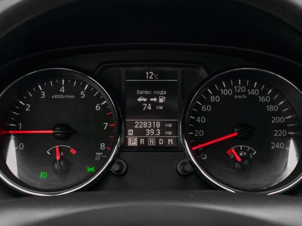 Nissan Qashqai+2 I Рестайлинг с пробегом 2012 года, цена 1 385 000 рублей, 228318 км, внедорожник, Автокод Объявления