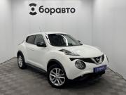 Nissan Juke I Рестайлинг Воронеж  - изображение 23