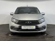 Lada (ВАЗ) Granta I Рестайлинг Великий Новгород  - изображение 20