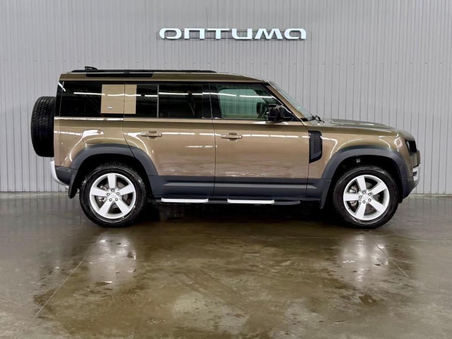 Land Rover Defender II Краснодар  - изображение 4