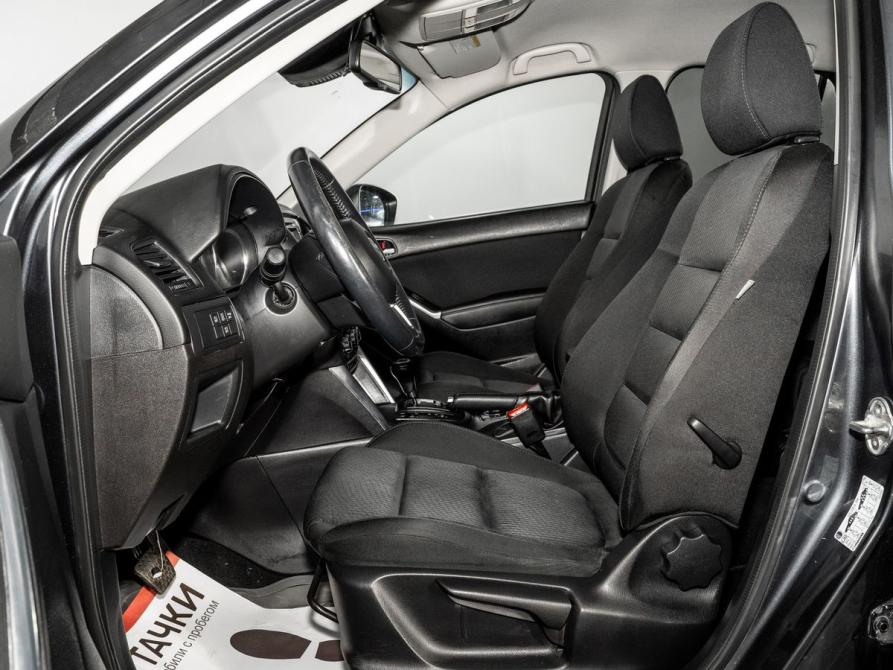 Mazda CX-5 I Иркутск  - изображение 6