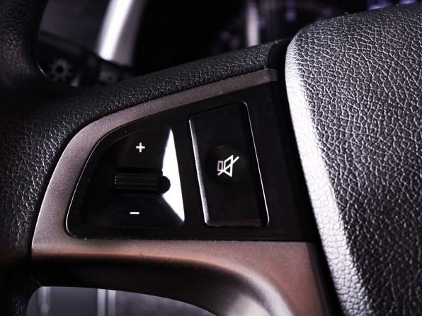 Hyundai Solaris I Рестайлинг с пробегом 2015 года, цена 899 000 рублей, 199000 км, седан, Автокод Объявления