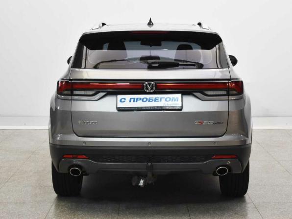 Changan CS35 Plus I Рестайлинг с пробегом 2023 года, цена 1 700 000 рублей, 40605 км, внедорожник, Автокод Объявления