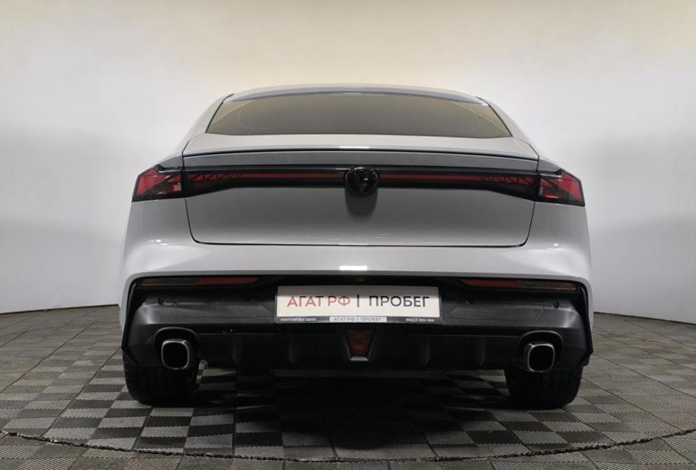 Changan UNI-V I Нижний Новгород  - изображение 5