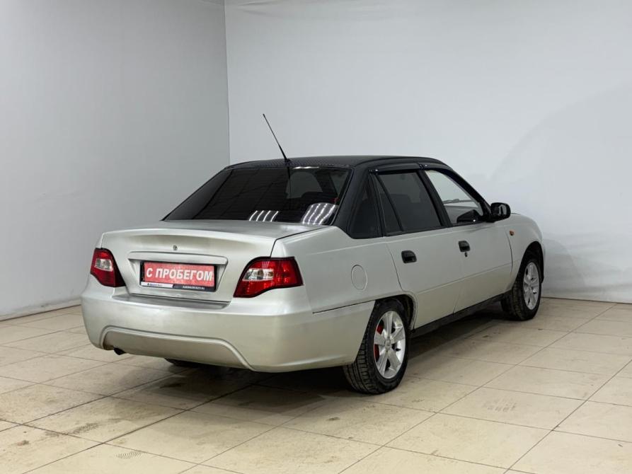 Daewoo Nexia I Рестайлинг Альметьевск  - изображение 5