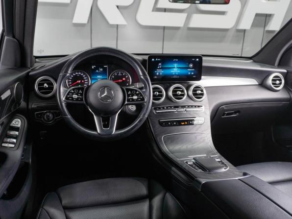 Mercedes-Benz GLC I (X253) Рестайлинг с пробегом 2021 года, цена 4 479 000 рублей, 69061 км, внедорожник, Автокод Объявления
