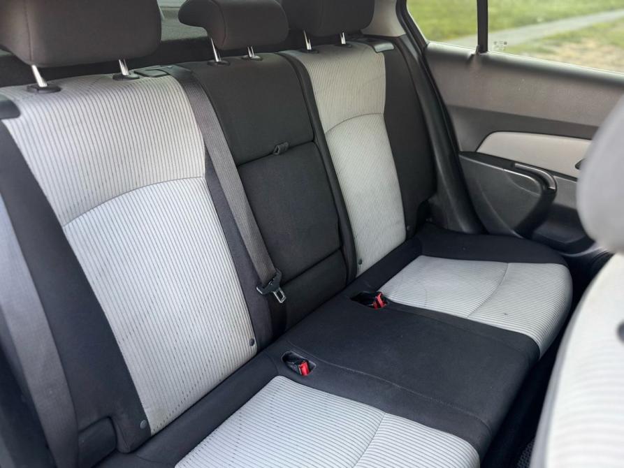 Chevrolet Cruze I Рестайлинг Ижевск  - изображение 11