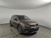 Volkswagen Tiguan II Уфа  - изображение 25
