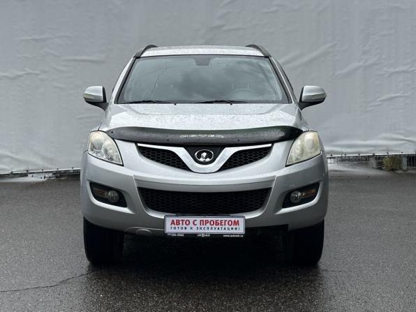 Great Wall Hover H5 с пробегом 2012 года, цена 650 000 рублей, 135500 км, внедорожник, Автокод Объявления