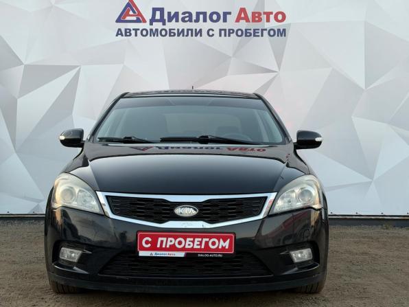 Kia Ceed I с пробегом 2011 года, цена 770 000 рублей, 182932 км, хэтчбек, Автокод Объявления