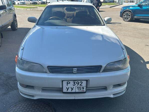 Toyota Mark II VII (X90) с пробегом 1995 года, цена 800 000 рублей, 528786 км, седан, Автокод Объявления
