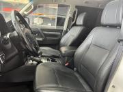 Mitsubishi Pajero IV Рестайлинг 2 Новосибирск  - изображение 23