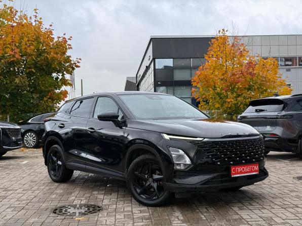 Omoda C5 I с пробегом 2023 года, цена 1 529 000 рублей, 111883 км, внедорожник, Автокод Объявления