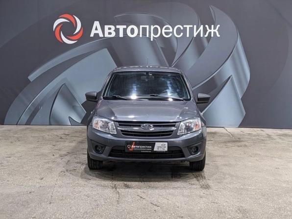 Lada (ВАЗ) Granta I с пробегом 2017 года, цена 420 000 рублей, 153897 км, седан, Автокод Объявления