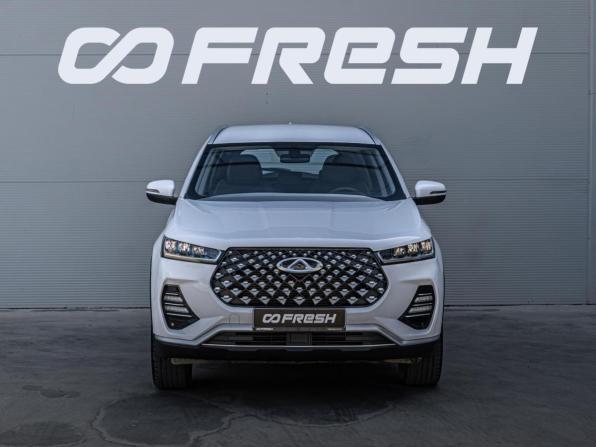 Chery Tiggo 7 Pro I с пробегом 2023 года, цена 1 499 000 рублей, 32899 км, внедорожник, Автокод Объявления