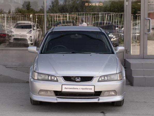 Honda Accord VI с пробегом 2002 года, цена 550 000 рублей, 330788 км, седан, Автокод Объявления