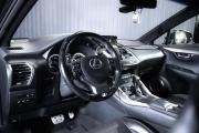 Lexus NX I Рестайлинг Тюмень  - изображение 51