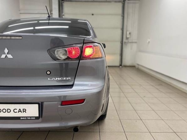 Mitsubishi Lancer X Рестайлинг с пробегом 2011 года, цена 625 000 рублей, 241896 км, седан, Автокод Объявления