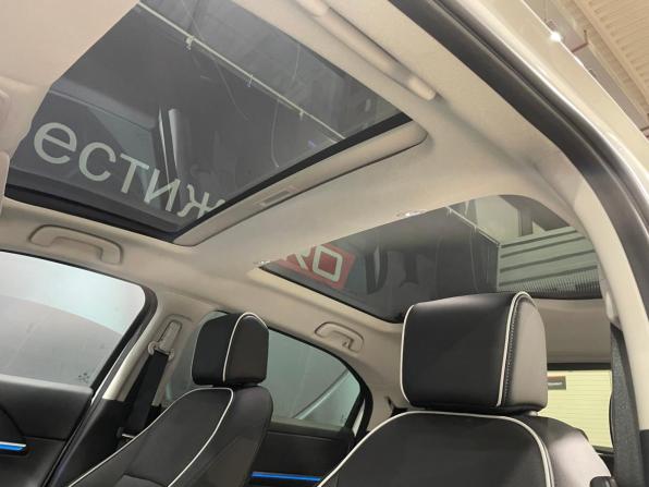 Honda e:NS1 с пробегом 2022 года, цена 2 780 000 рублей, 617 км, внедорожник, Автокод Объявления